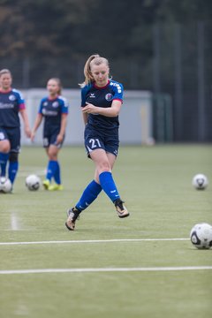 Bild 14 - F BU - VfL Pinneberg : Ergebnis: 0:1